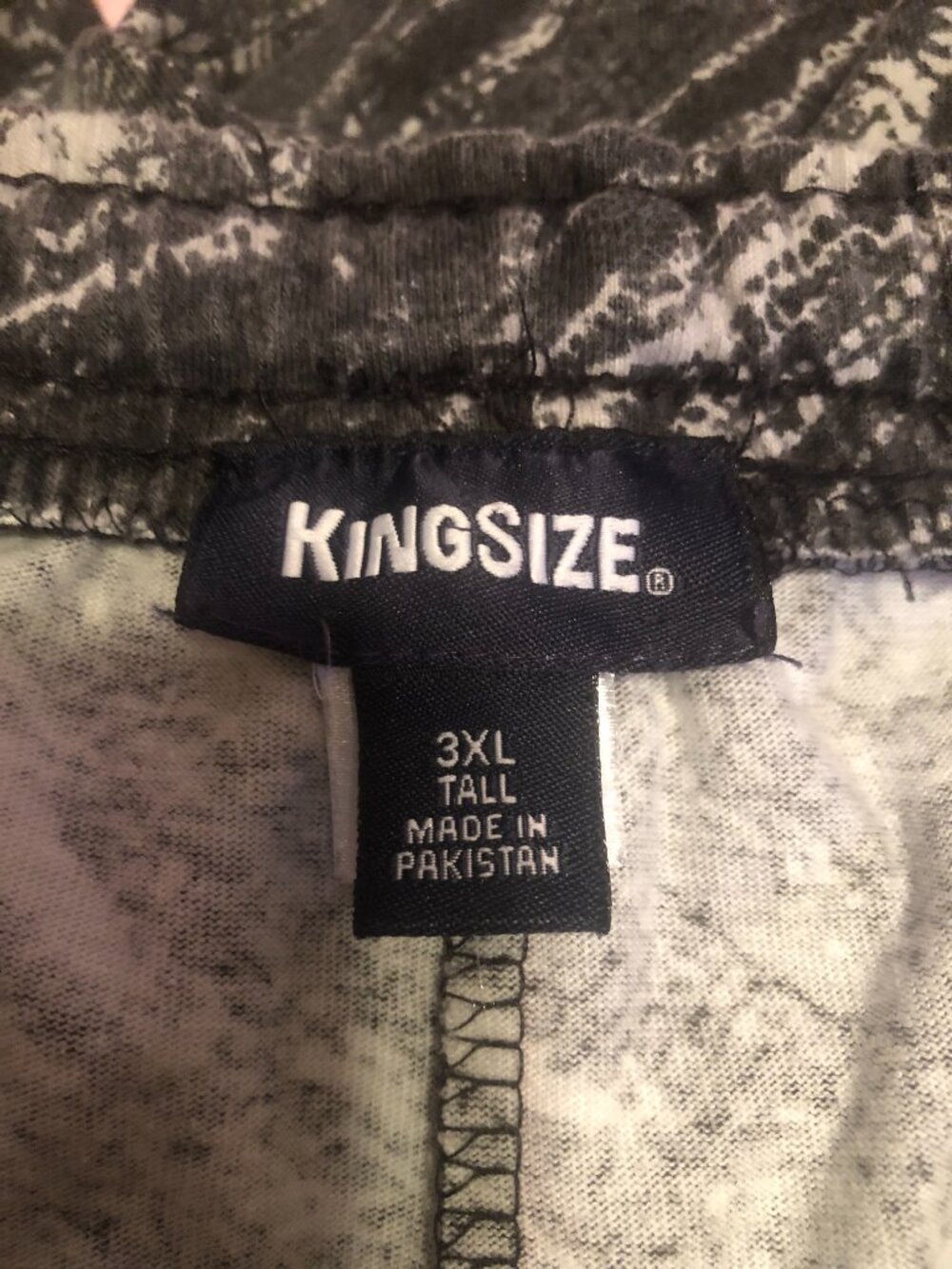 King Size - Picture 4 of 4